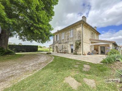 For sale Saint-germain-du-puch 6 rooms 191 m2 Gironde (33750) photo 0