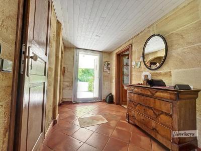 For sale Saint-germain-du-puch 6 rooms 191 m2 Gironde (33750) photo 4