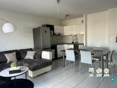 Annonce Location 2 pices Appartement Nancy 54