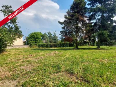 For sale Marcy-l'etoile 1000 m2 Rhone (69280) photo 1