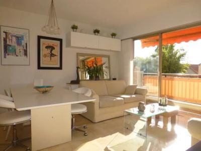 For sale Antibes CENTRE 3 rooms 54 m2 Alpes Maritimes (06600) photo 1