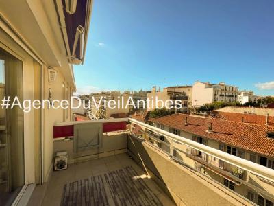 For rent Antibes CENTRE 3 rooms 77 m2 Alpes Maritimes (06600) photo 0