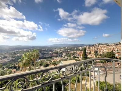 Annonce Vente 2 pices Appartement Grasse 06