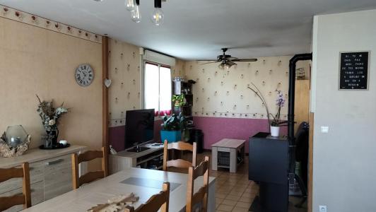 For sale Arcey 6 rooms 99 m2 Doubs (25750) photo 2