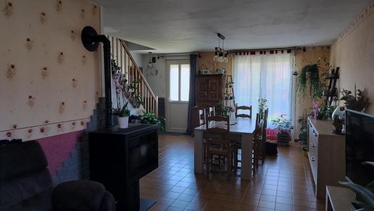 For sale Arcey 6 rooms 99 m2 Doubs (25750) photo 4