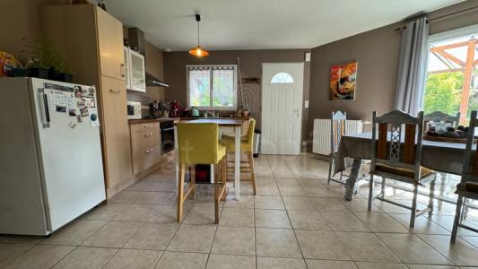 For sale Sillans Sillans 4 rooms 80 m2 Isere (38590) photo 3