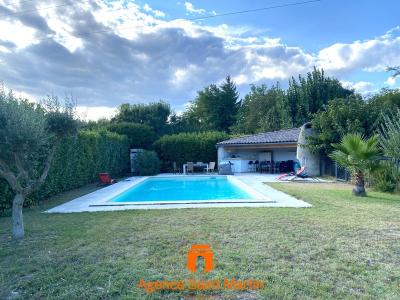 For sale Ancone MONTALIMAR 7 rooms 153 m2 Drome (26200) photo 3