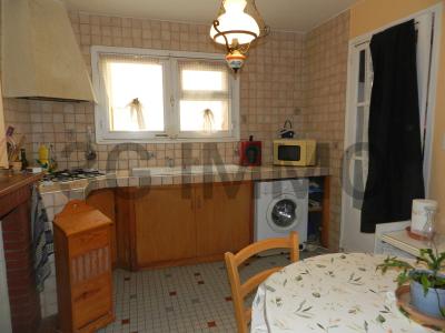 Acheter Maison Gabarret 111000 euros