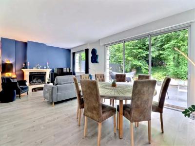 Acheter Maison 155 m2 Verneuil-en-halatte