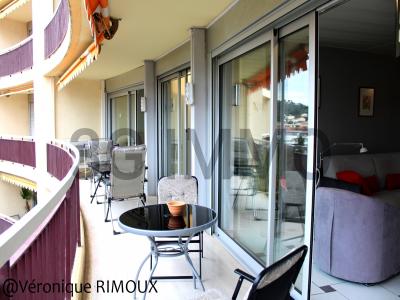 For sale Mandelieu-la-napoule 3 rooms 79 m2 Alpes Maritimes (06210) photo 4