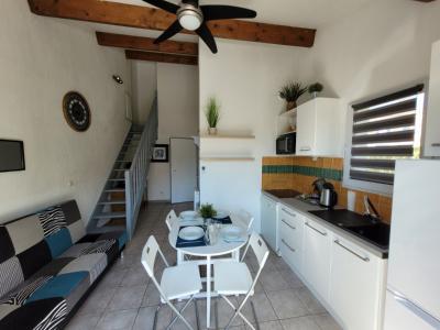 For sale Beziers 3 rooms 42 m2 Herault (34500) photo 2