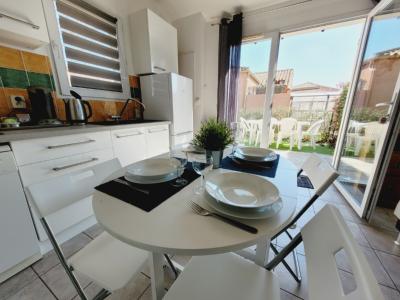 For sale Beziers 3 rooms 42 m2 Herault (34500) photo 4