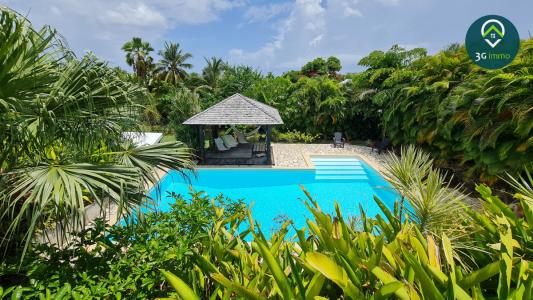 For sale Sainte-rose 6 rooms 175 m2 Guadeloupe (97115) photo 4