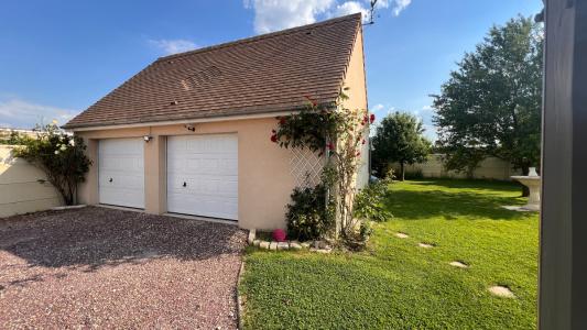 Acheter Maison Cherisy 345000 euros