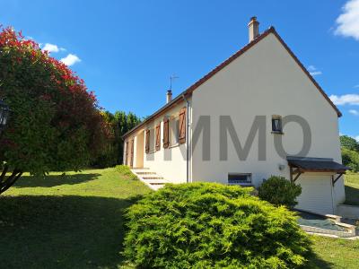 Annonce Vente 5 pices Maison Antogny-le-tillac 37