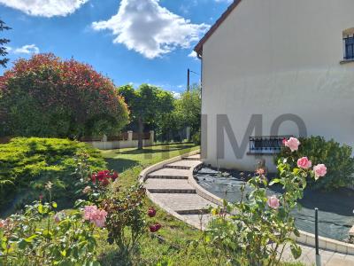 For sale Antogny-le-tillac SAINT-APAIN 5 rooms 92 m2 Indre et loire (37800) photo 4