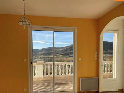 For rent Pradelles-en-val 5 rooms 100 m2 Aude (11220) photo 4