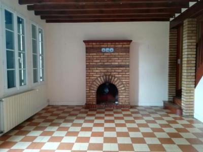 Acheter Maison 94 m2 Bouloire