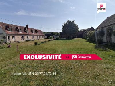 For sale Marcilly-la-campagne 6 rooms 170 m2 Eure (27320) photo 0