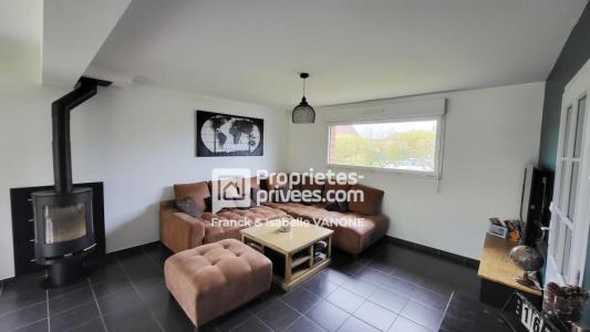 For sale Houplines 6 rooms 105 m2 Nord (59116) photo 3