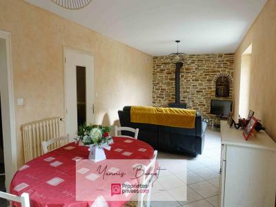 For sale Essarts 6 rooms 135 m2 Vendee (85140) photo 2
