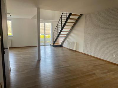 For sale Ittenheim 3 rooms 97 m2 Bas rhin (67117) photo 2