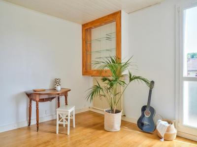 Annonce Vente 4 pices Appartement Meriel 95