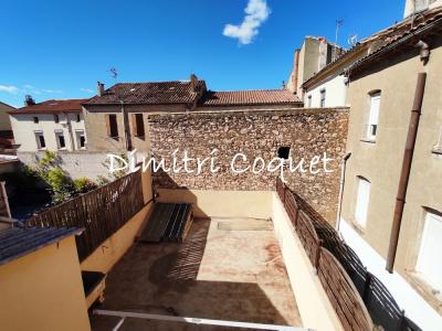 For sale Narbonne 3 rooms 90 m2 Aude (11100) photo 0