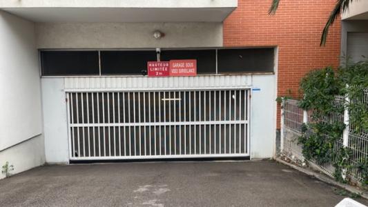 Acheter Parking 21 m2 Perpignan