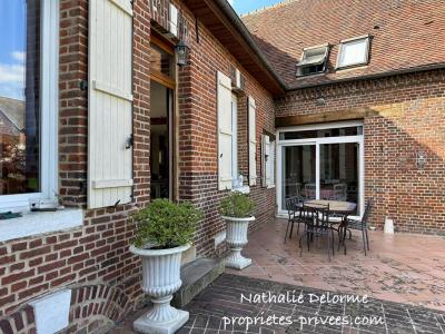 Acheter Maison Silly-tillard 349000 euros