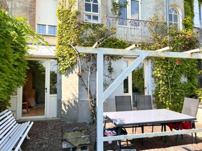 Acheter Maison Vendome 147290 euros