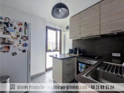 Acheter Appartement Wissous Essonne