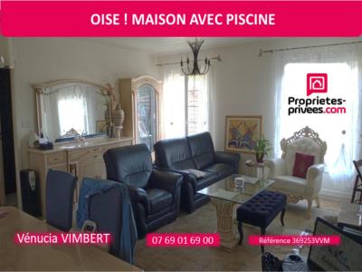 Annonce Vente 3 pices Maison Grandvilliers 60