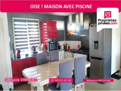 Acheter Maison 72 m2 Grandvilliers