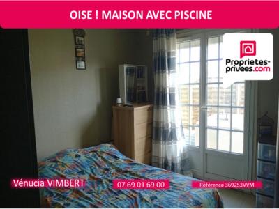 Acheter Maison Grandvilliers Oise