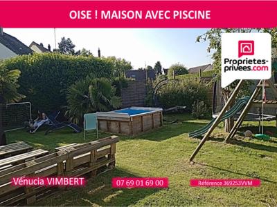 Acheter Maison Grandvilliers 135000 euros