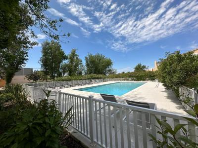 For sale Saint-remy-de-provence 2 rooms 35 m2 Bouches du Rhone (13210) photo 0