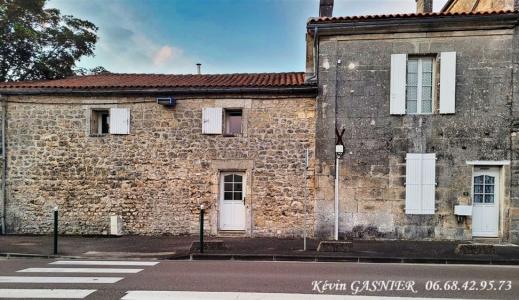For sale Garat 5 rooms 123 m2 Charente (16410) photo 0
