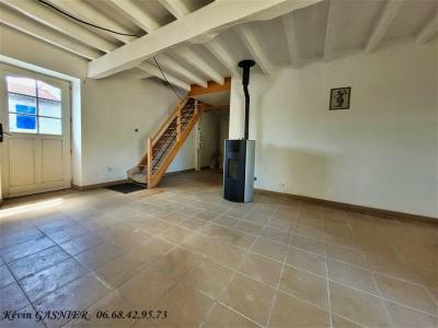 For sale Garat 5 rooms 123 m2 Charente (16410) photo 1