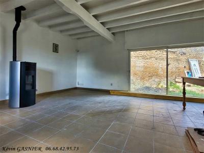 For sale Garat 5 rooms 123 m2 Charente (16410) photo 2