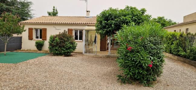For sale Paulhan 4 rooms 80 m2 Herault (34230) photo 0