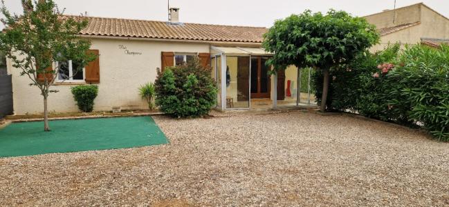For sale Paulhan 4 rooms 80 m2 Herault (34230) photo 1