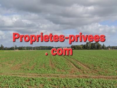 For sale Boissey-le-chatel 3857 m2 Eure (27520) photo 0