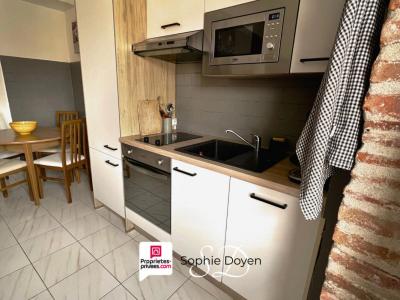 For sale Argeles-sur-mer 3 rooms 38 m2 Pyrenees orientales (66700) photo 1