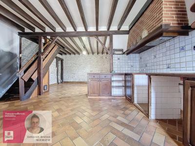 Acheter Maison Autainville 135000 euros