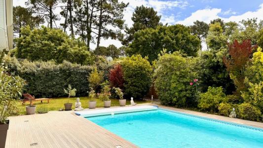 For sale Ares 7 rooms 157 m2 Gironde (33740) photo 2