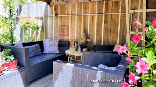 For sale Graveson 4 rooms 97 m2 Bouches du Rhone (13690) photo 2