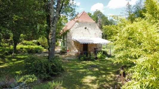 For sale Cahors 4 rooms 102 m2 Lot (46000) photo 2