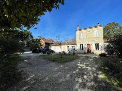 For sale Pessac 8 rooms 355 m2 Gironde (33600) photo 0