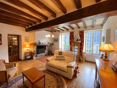 For sale Villeneuve-l'archeveque 7 rooms 180 m2 Yonne (89190) photo 0